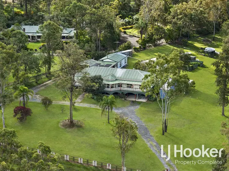 41-47 Blacksmith Court, Flagstone QLD 4280