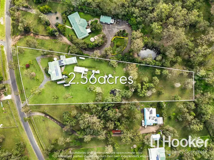 41-47 Blacksmith Court, Flagstone QLD 4280