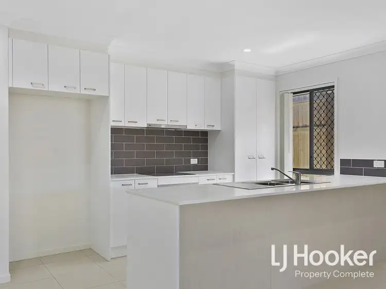38 Rosewood Circuit, Yarrabilba QLD 4207