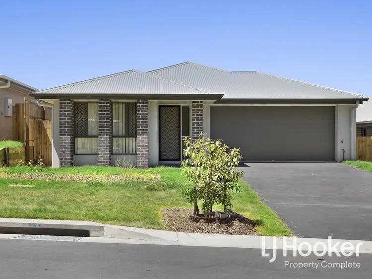 38 Rosewood Circuit, Yarrabilba QLD 4207