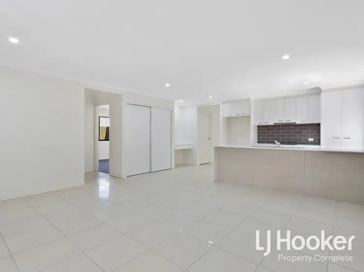 38 Rosewood Circuit, Yarrabilba QLD 4207
