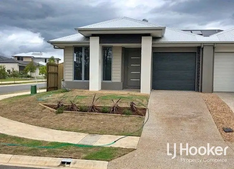 2 Tempera Place, Yarrabilba QLD 4207