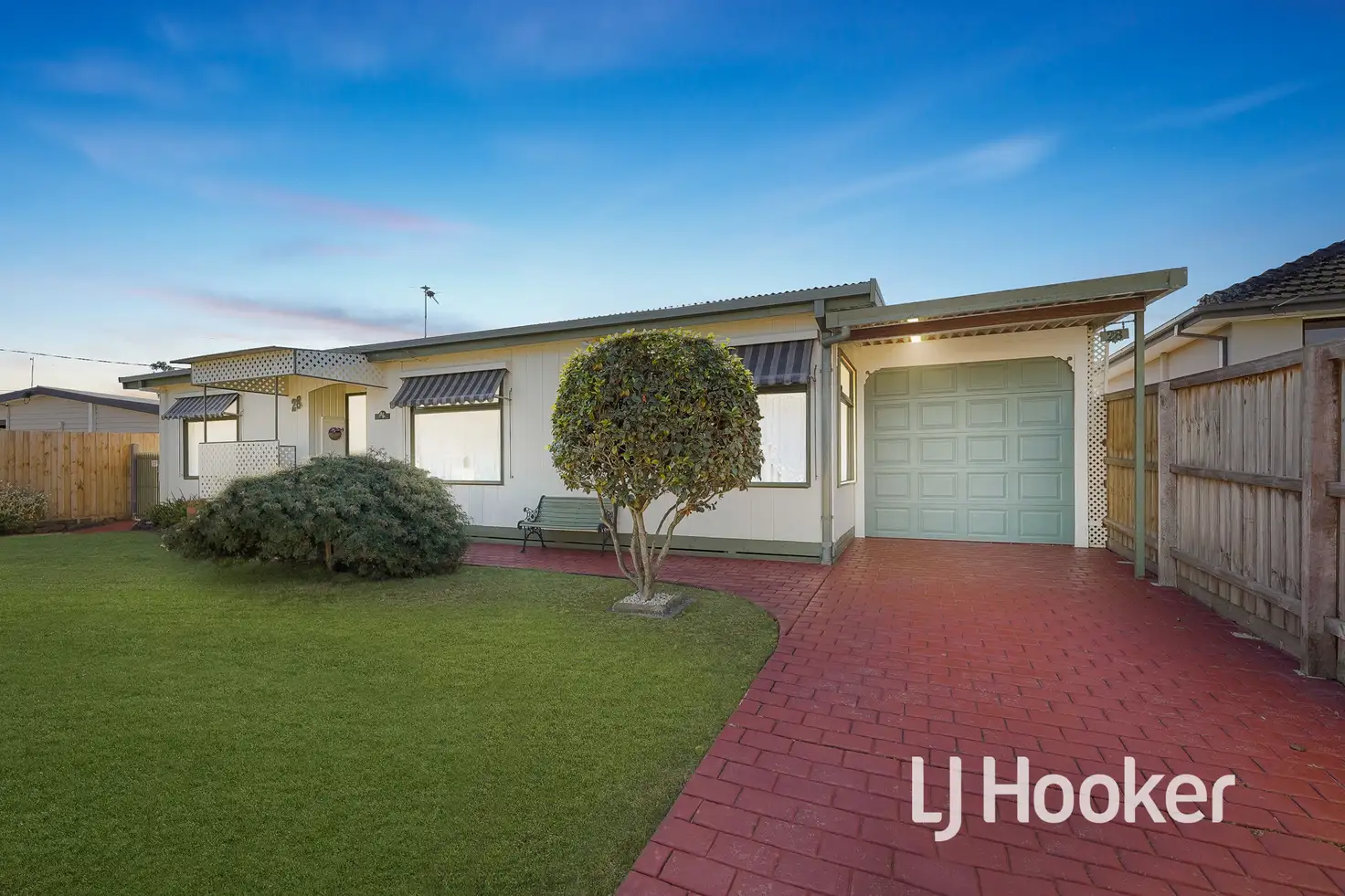 Main view of Homely house listing, 28 Houlder Avenue, Junction Village VIC 3977