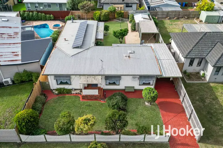 Second view of Homely house listing, 28 Houlder Avenue, Junction Village VIC 3977