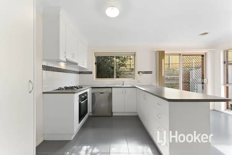 Second view of Homely unit listing, 6/12 McClenaghan Place, Pakenham VIC 3810