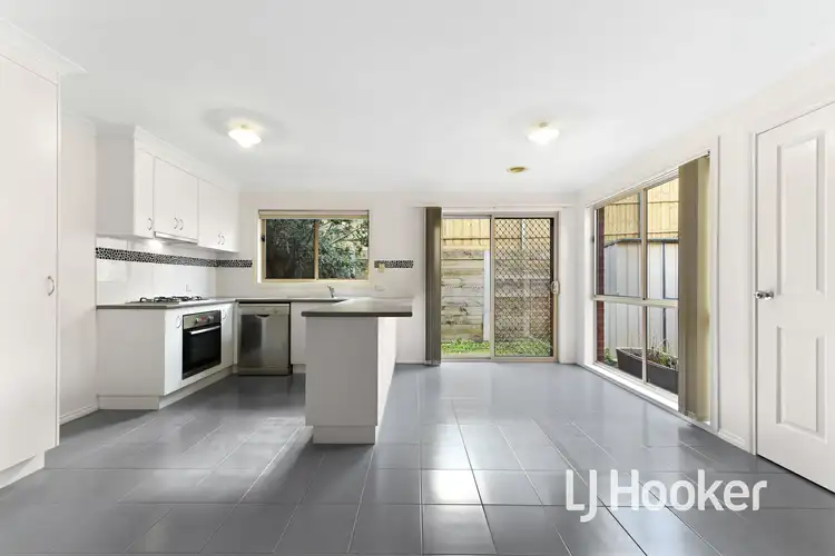 Third view of Homely unit listing, 6/12 McClenaghan Place, Pakenham VIC 3810
