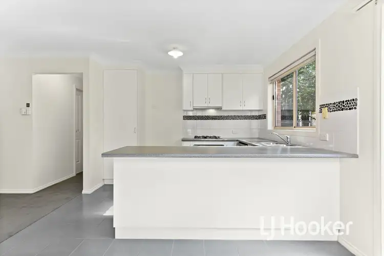 Fourth view of Homely unit listing, 6/12 McClenaghan Place, Pakenham VIC 3810