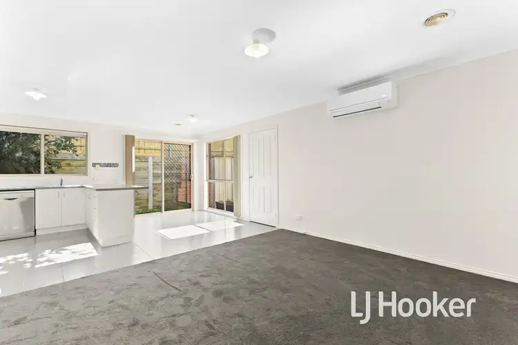 Sixth view of Homely unit listing, 6/12 McClenaghan Place, Pakenham VIC 3810