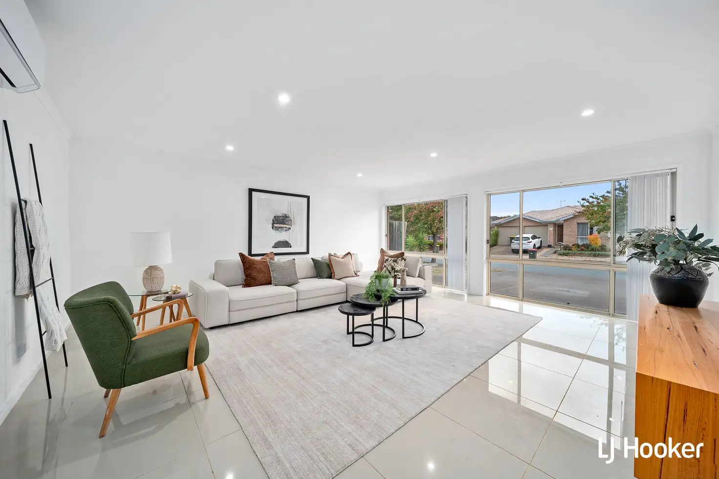 Main view of Homely house listing, 47 Gouldsmith Street, Dunlop ACT 2615