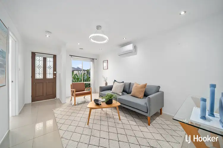 Second view of Homely house listing, 47 Gouldsmith Street, Dunlop ACT 2615