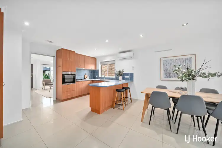 Third view of Homely house listing, 47 Gouldsmith Street, Dunlop ACT 2615