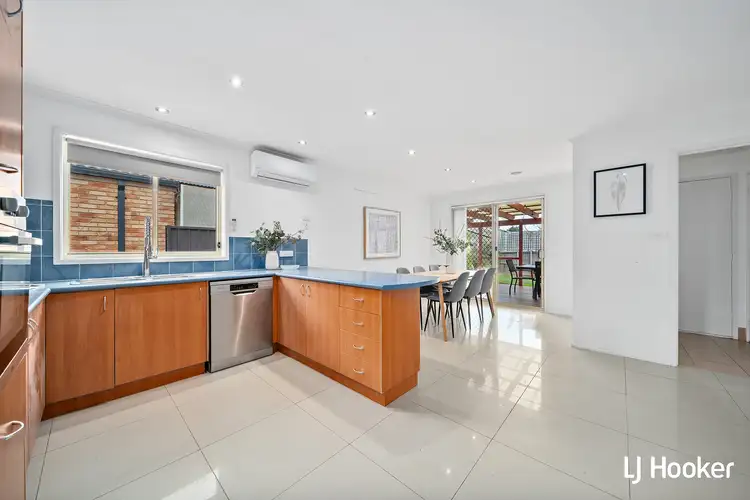 Fifth view of Homely house listing, 47 Gouldsmith Street, Dunlop ACT 2615
