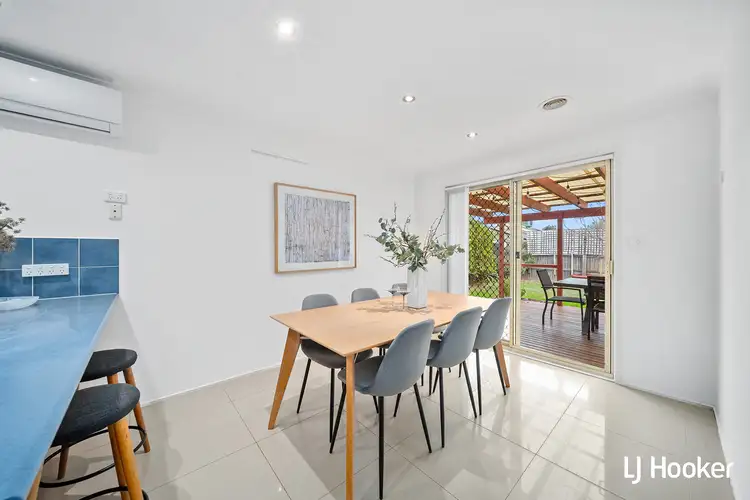Sixth view of Homely house listing, 47 Gouldsmith Street, Dunlop ACT 2615