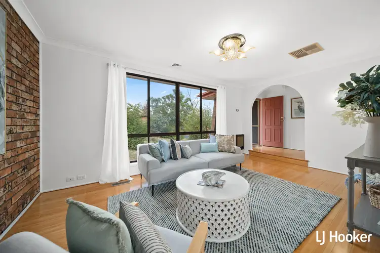 Main view of Homely house listing, 1 Waugh Close, Evatt ACT 2617