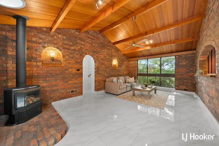 Second view of Homely house listing, 1 Waugh Close, Evatt ACT 2617