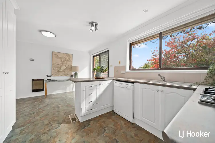 Fifth view of Homely house listing, 1 Waugh Close, Evatt ACT 2617