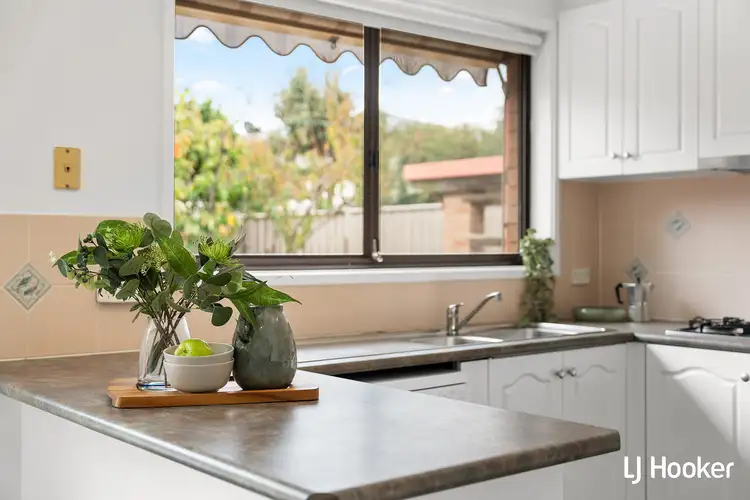 Sixth view of Homely house listing, 1 Waugh Close, Evatt ACT 2617