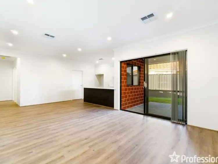 Second view of Homely villa listing, 184C Wanneroo Road, Yokine WA 6060