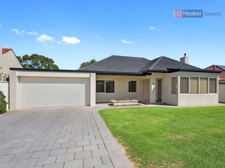 67 Baker Street, Glengowrie SA 5044