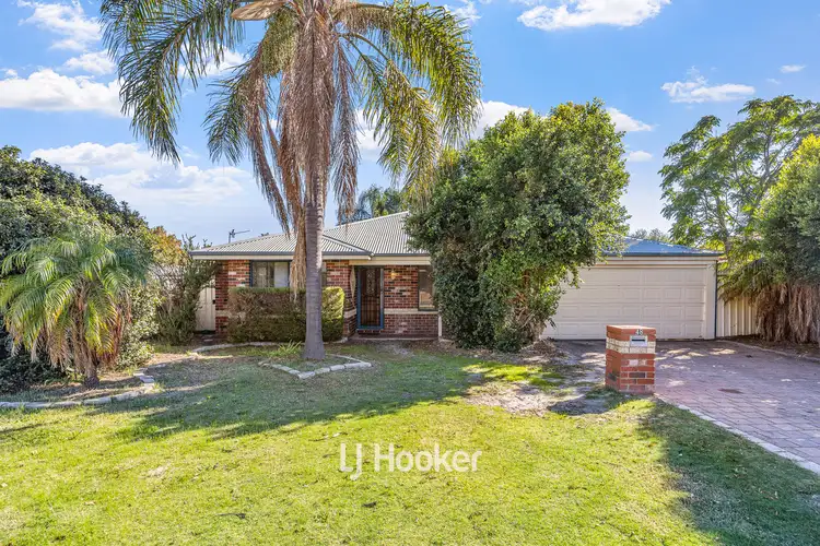 48 Blue Wren Drive, Eaton WA 6232