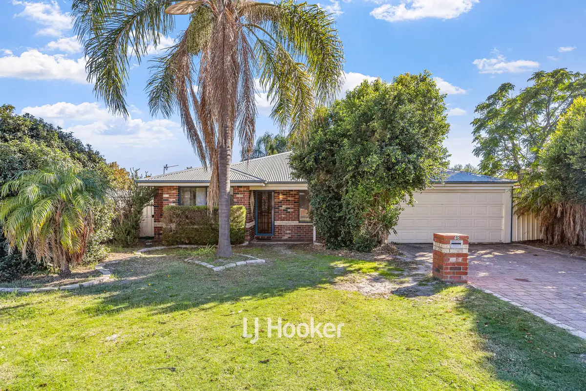 Main view of Homely house listing, 48 Blue Wren Drive, Eaton WA 6232