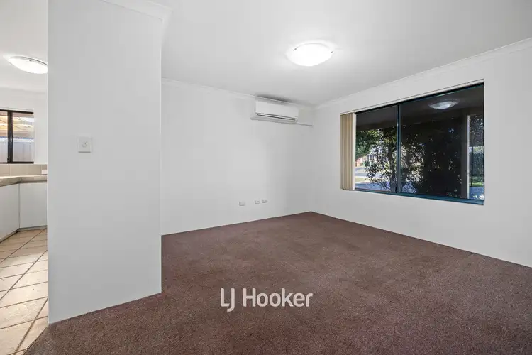 Second view of Homely house listing, 48 Blue Wren Drive, Eaton WA 6232