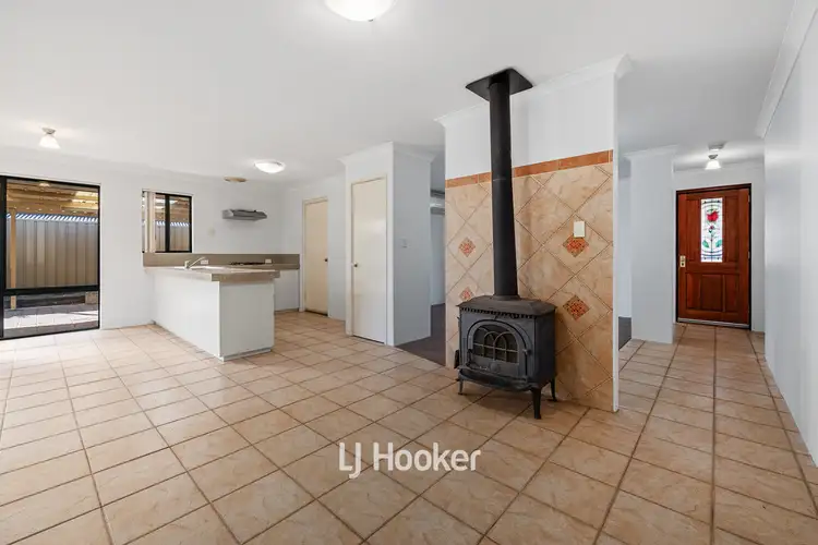 Third view of Homely house listing, 48 Blue Wren Drive, Eaton WA 6232