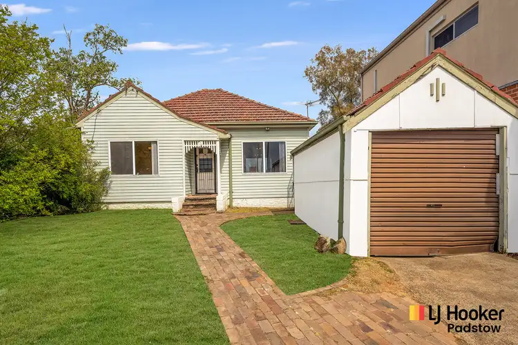 13 Gibson Avenue, Padstow NSW 2211