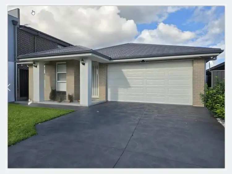 66 Fieldhouse Cct, Campbelltown NSW 2560