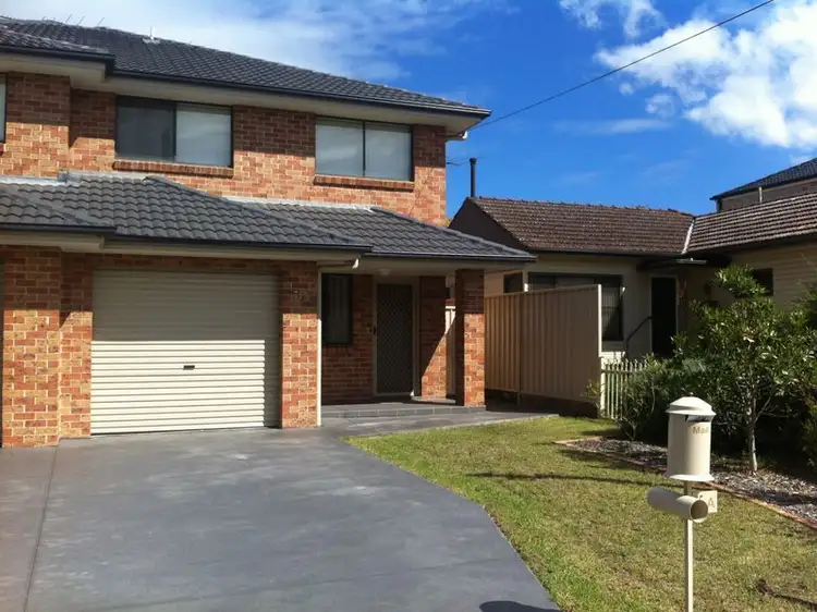 75A Watson Road, Padstow NSW 2211