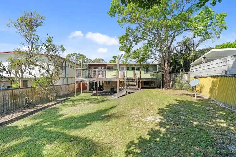 Second view of Homely house listing, 4 Alec Avenue, Miami QLD 4220