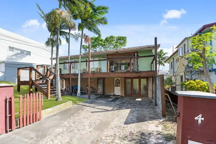 Fourth view of Homely house listing, 4 Alec Avenue, Miami QLD 4220