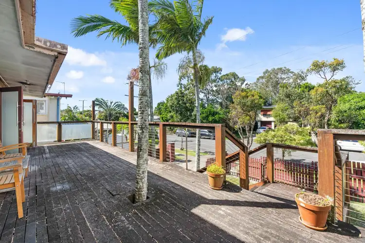 Fifth view of Homely house listing, 4 Alec Avenue, Miami QLD 4220