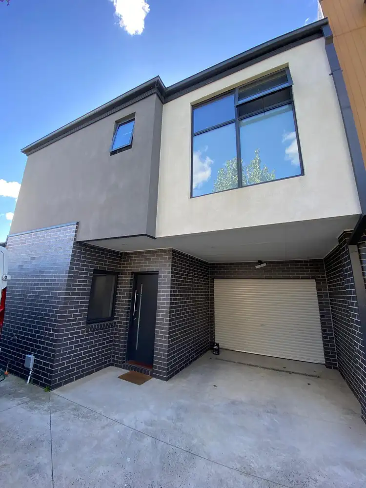 7/46 Leonard Avenue, Noble Park VIC 3174