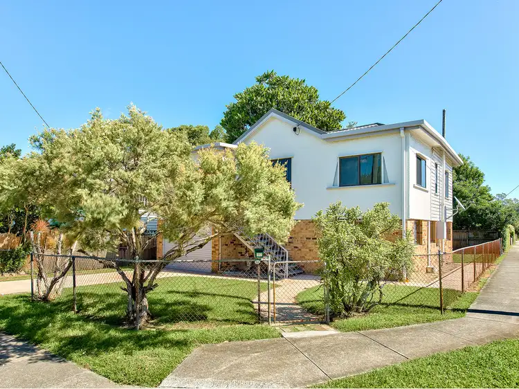 30 Crawford Avenue