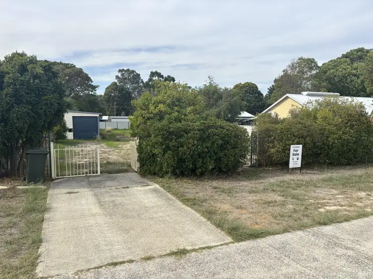 Fifth view of Homely land listing, 13 Cameron Street, Allanson WA 6225