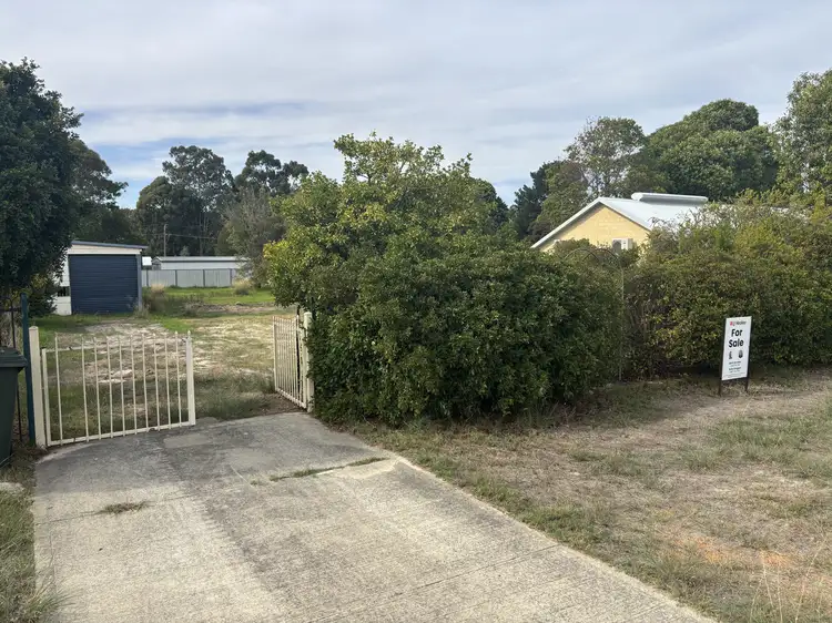Sixth view of Homely land listing, 13 Cameron Street, Allanson WA 6225