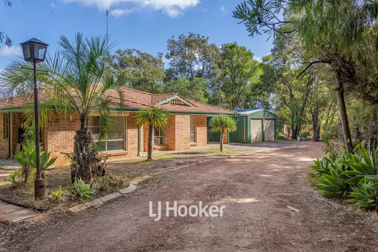 14 Admiralty Place, Leschenault WA 6233