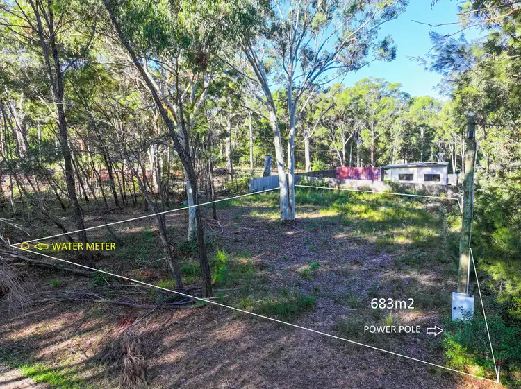 5 Frangipanni Street, Russell Island QLD 4184