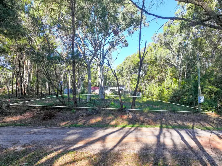 Fourth view of Homely land listing, 5 Frangipanni Street, Russell Island QLD 4184