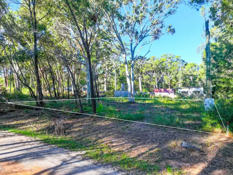 Fifth view of Homely land listing, 5 Frangipanni Street, Russell Island QLD 4184
