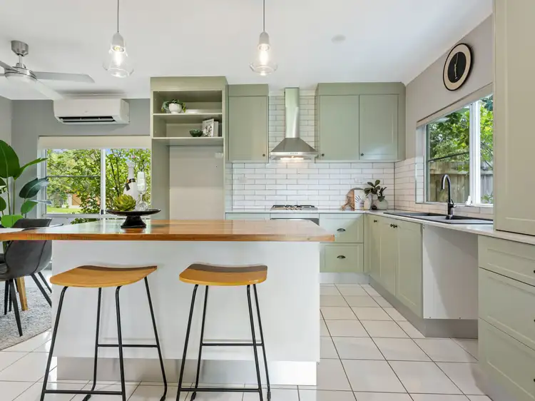 Main view of Homely house listing, 121 Loridan Drive, Brinsmead QLD 4870