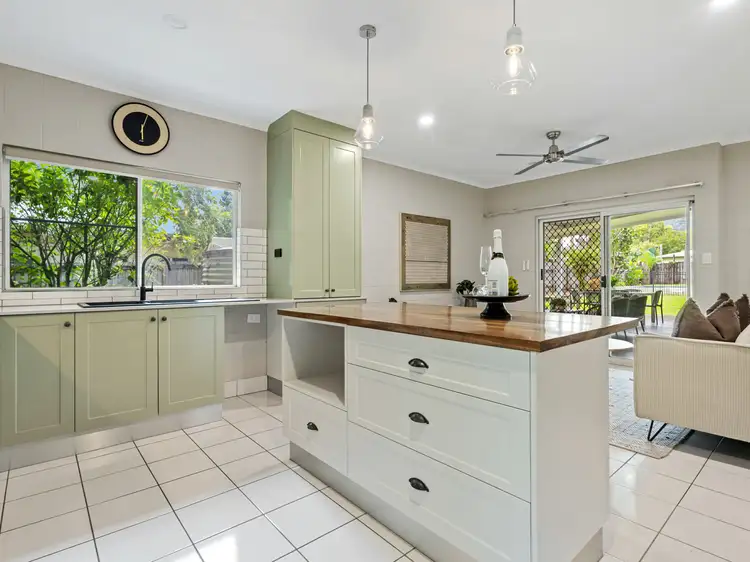 Second view of Homely house listing, 121 Loridan Drive, Brinsmead QLD 4870