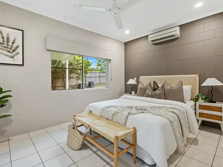 Fourth view of Homely house listing, 121 Loridan Drive, Brinsmead QLD 4870
