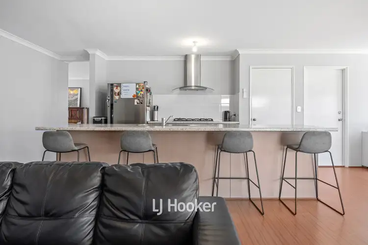 Third view of Homely house listing, 13 Pluto Drive, Australind WA 6233