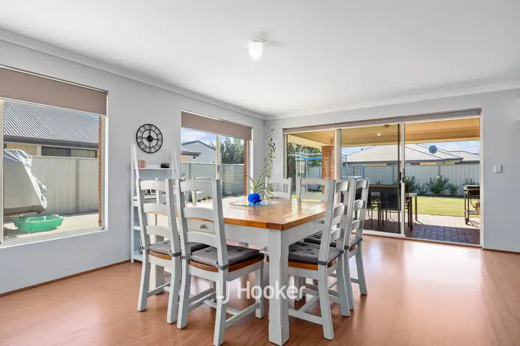 Fifth view of Homely house listing, 13 Pluto Drive, Australind WA 6233