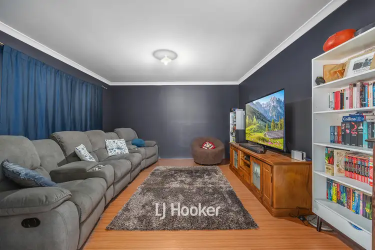 Sixth view of Homely house listing, 13 Pluto Drive, Australind WA 6233