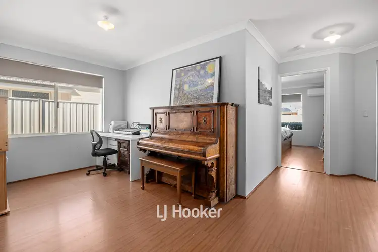 Seventh view of Homely house listing, 13 Pluto Drive, Australind WA 6233