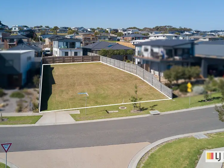 Second view of Homely land listing, 49 Laurette Avenue, San Remo VIC 3925