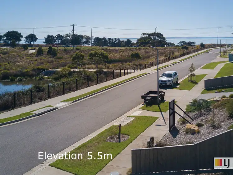 Third view of Homely land listing, 49 Laurette Avenue, San Remo VIC 3925